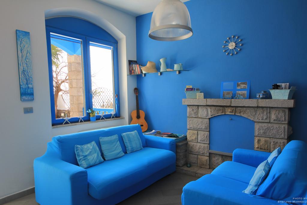 فلوميني دي كوارتو La Casa Sulla Spiaggia المظهر الخارجي الصورة